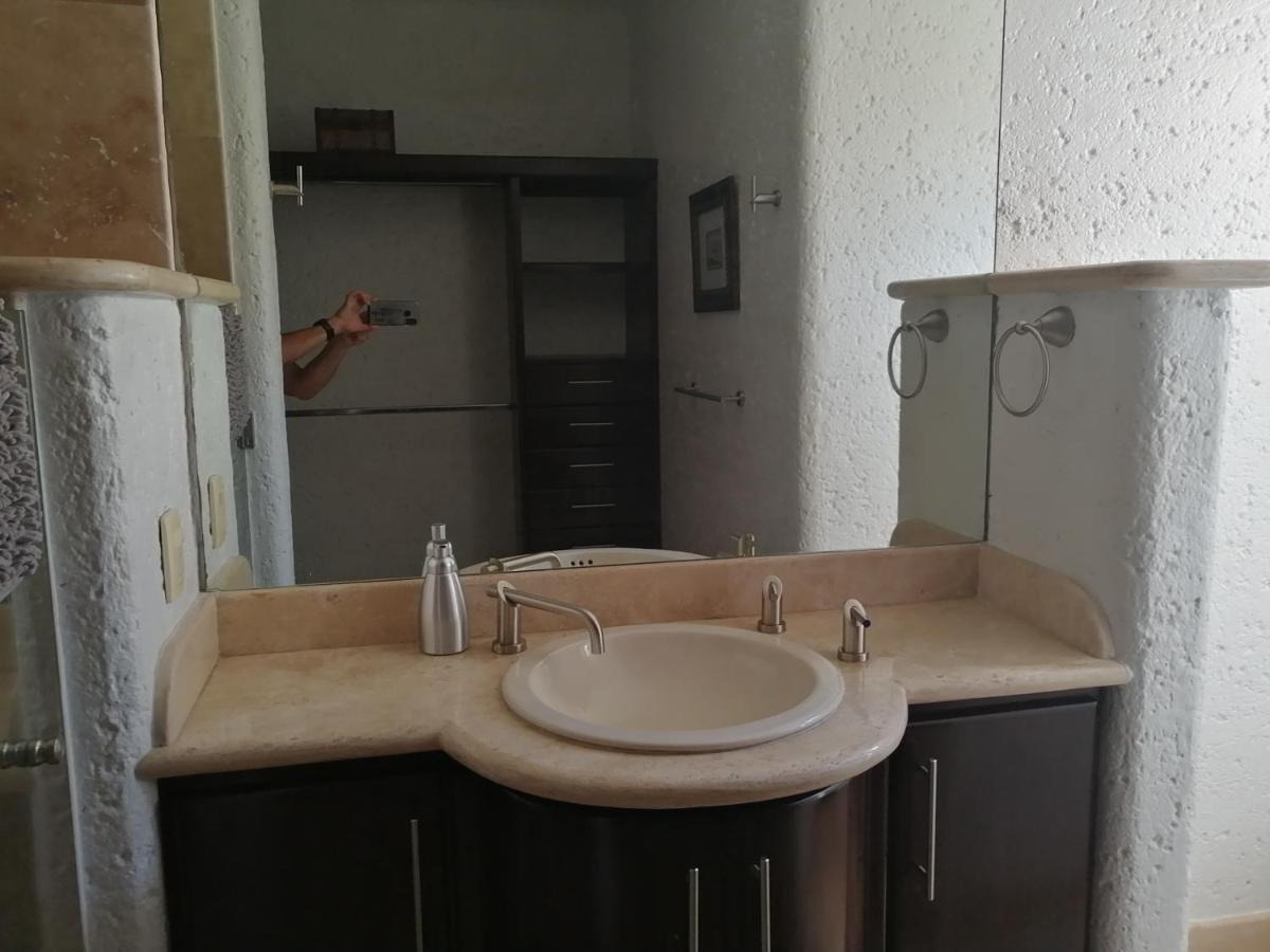 Casa Dahlia 2 Acomodação com café da manhã Mazatlán Exterior foto