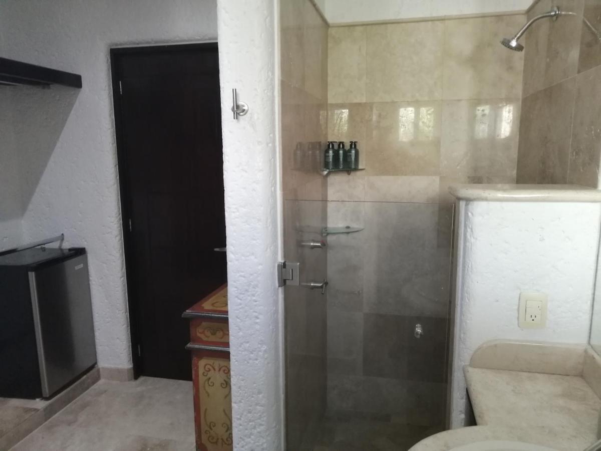 Casa Dahlia 2 Acomodação com café da manhã Mazatlán Exterior foto